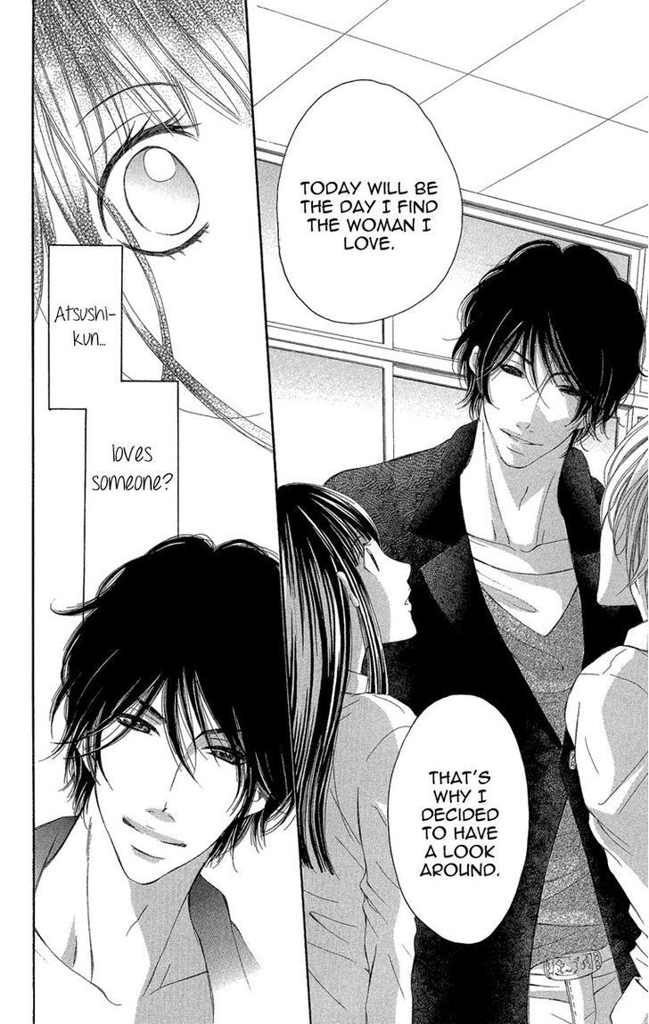 Read Shoujo no Jikan Manga Online