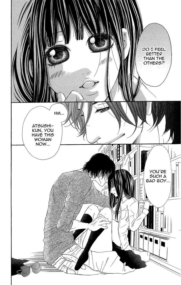 Read Shoujo no Jikan Manga Online