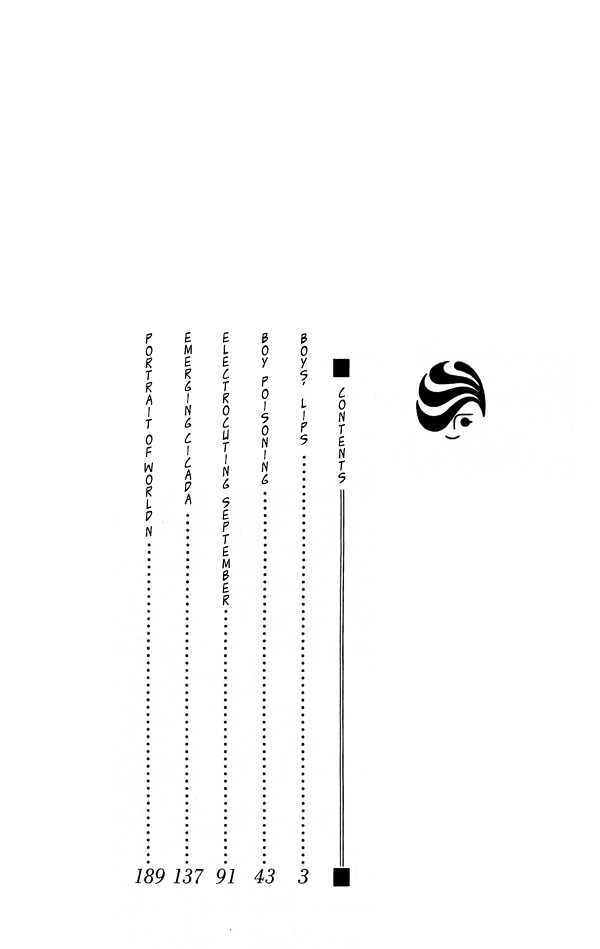 Read Shounen Chuudoku Manga Online