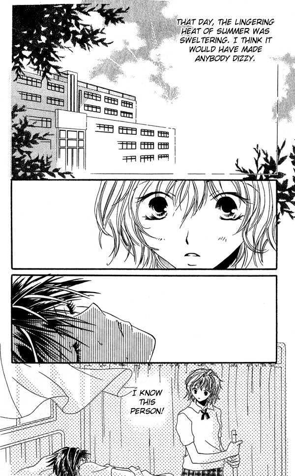 Read Shounen Chuudoku Manga Online