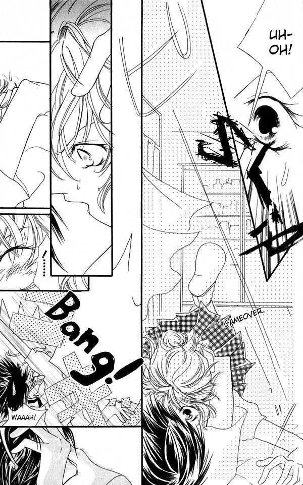 Read Shounen Chuudoku Manga Online