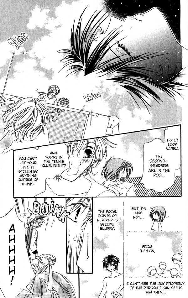 Read Shounen Chuudoku Manga Online