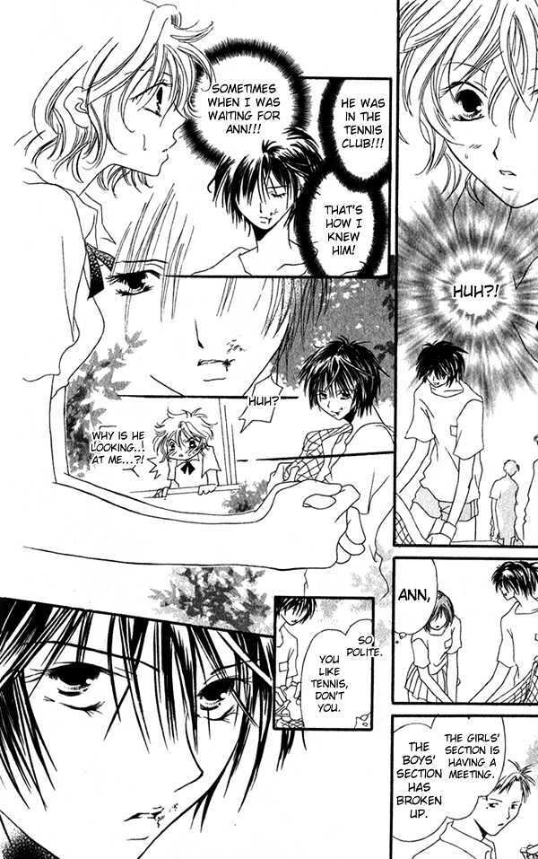 Read Shounen Chuudoku Manga Online