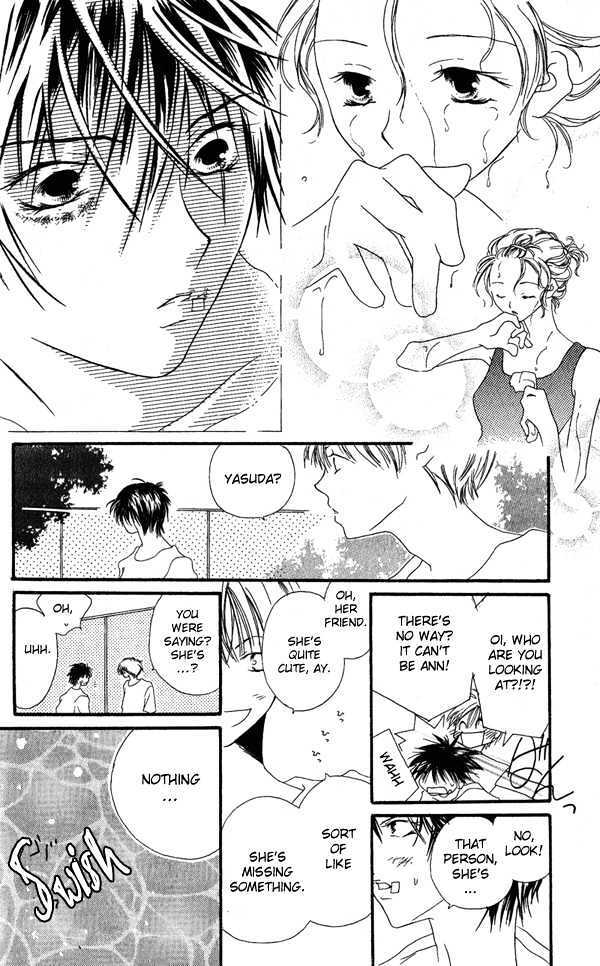 Read Shounen Chuudoku Manga Online