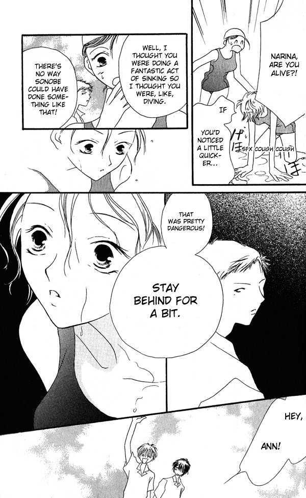 Read Shounen Chuudoku Manga Online