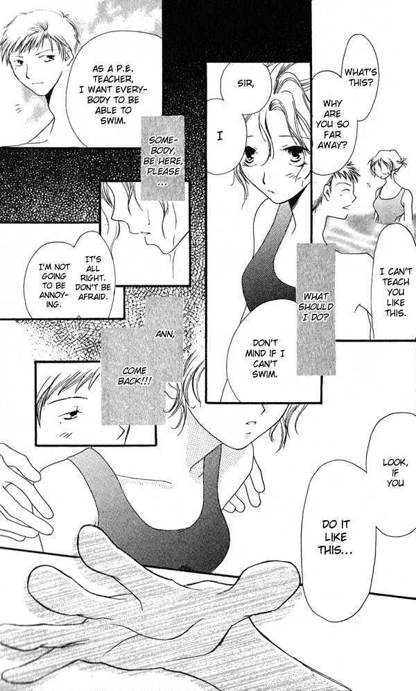 Read Shounen Chuudoku Manga Online