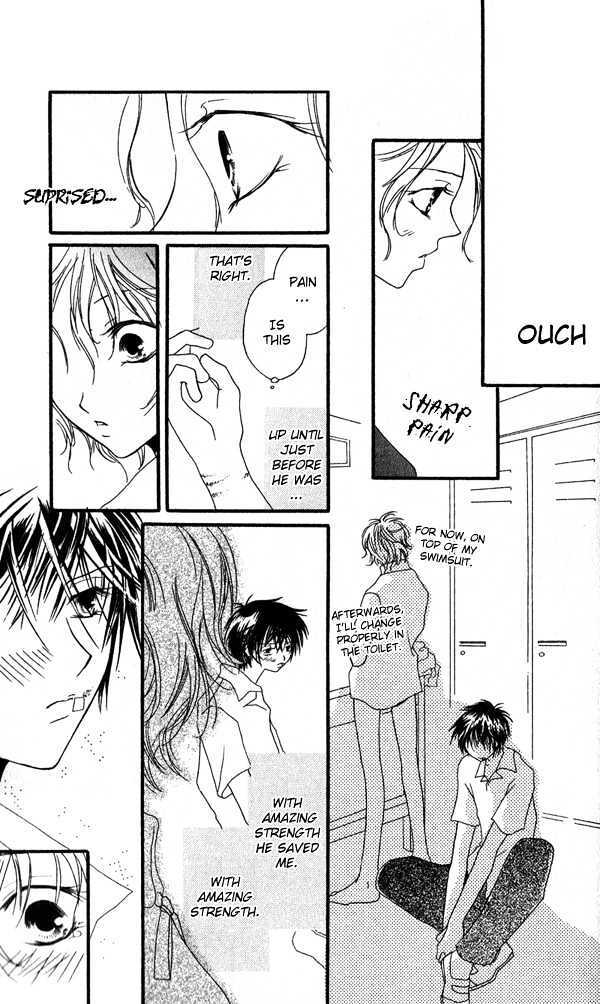 Read Shounen Chuudoku Manga Online