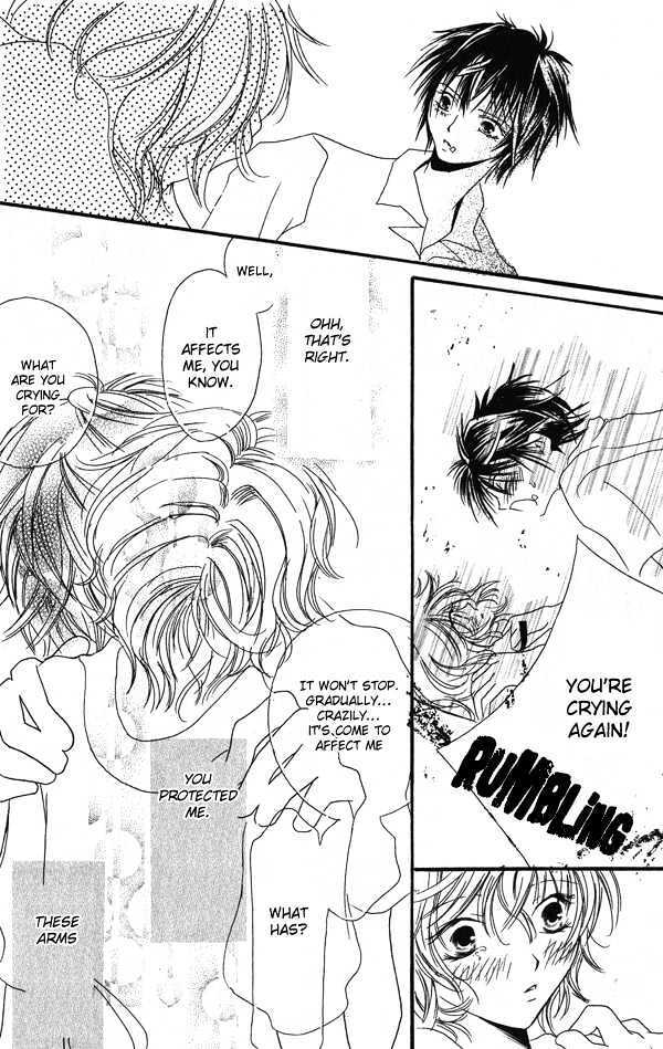 Read Shounen Chuudoku Manga Online