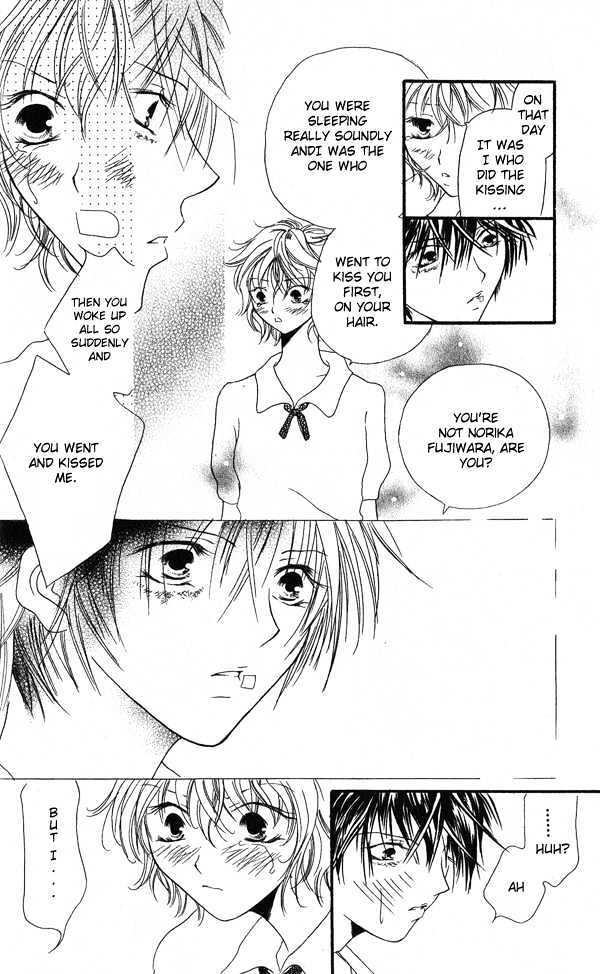 Read Shounen Chuudoku Manga Online