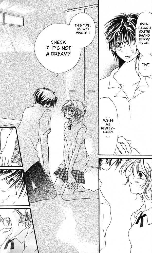 Read Shounen Chuudoku Manga Online