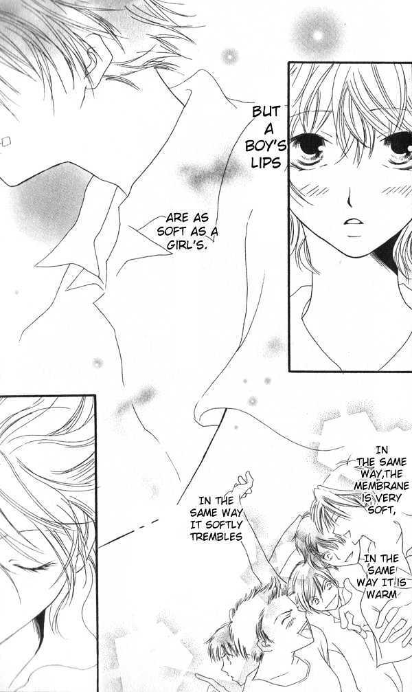 Read Shounen Chuudoku Manga Online