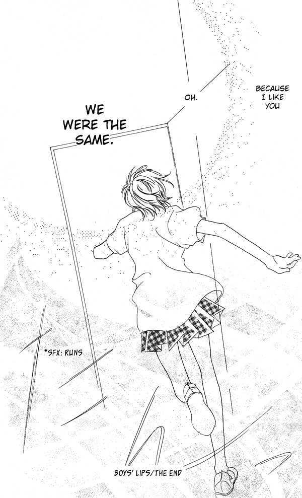 Read Shounen Chuudoku Manga Online