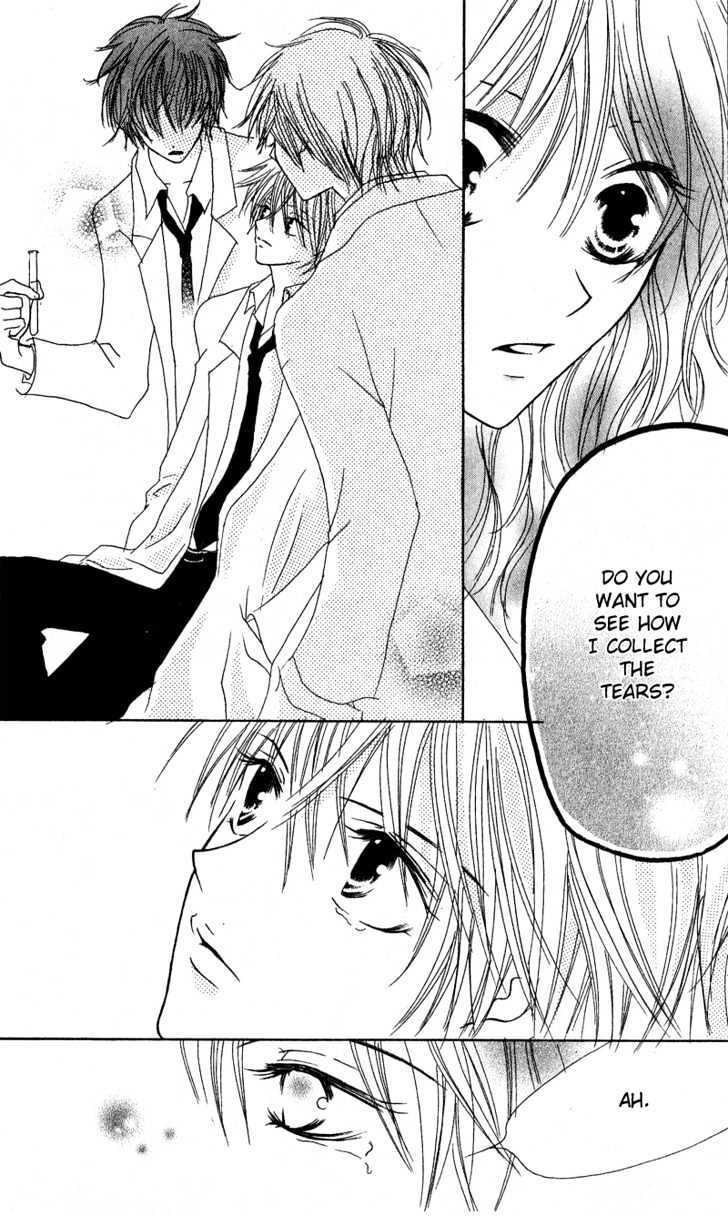 Read Shounen Chuudoku Manga Online