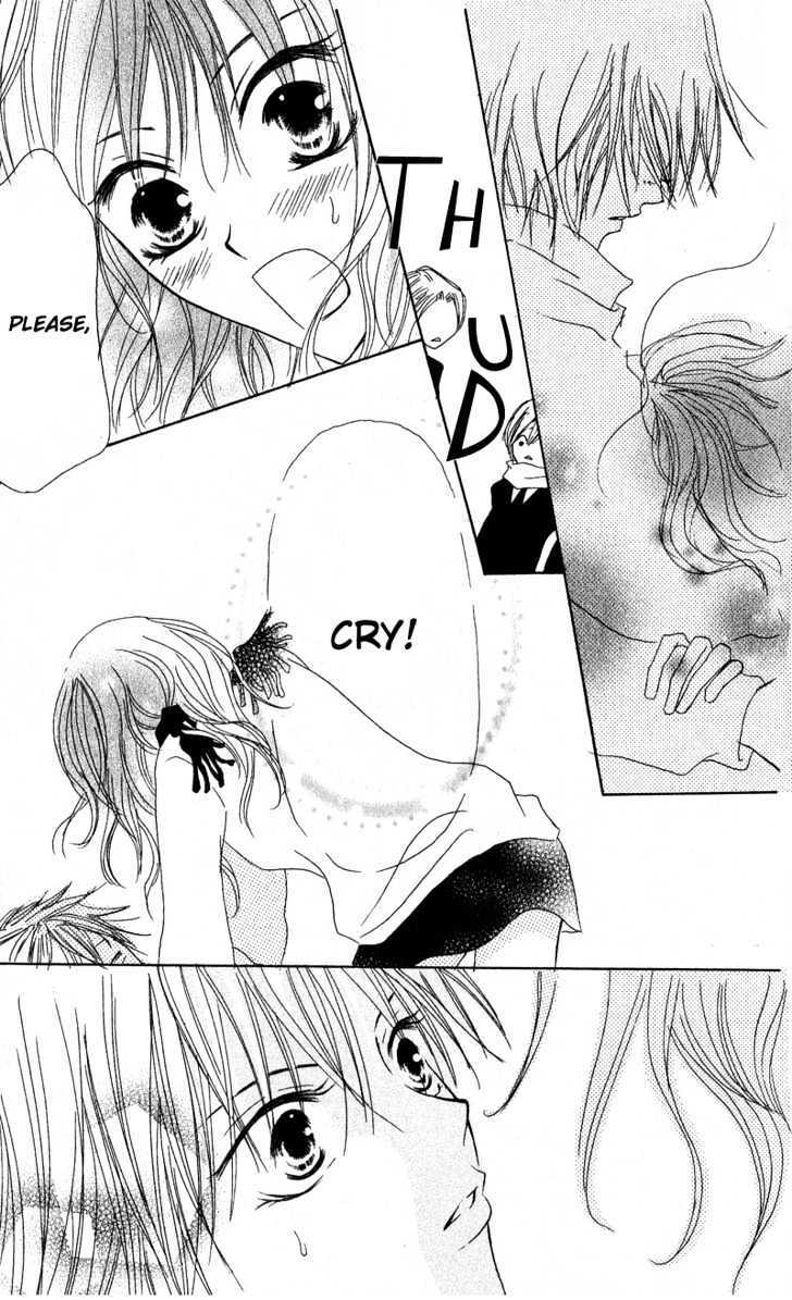 Read Shounen Chuudoku Manga Online