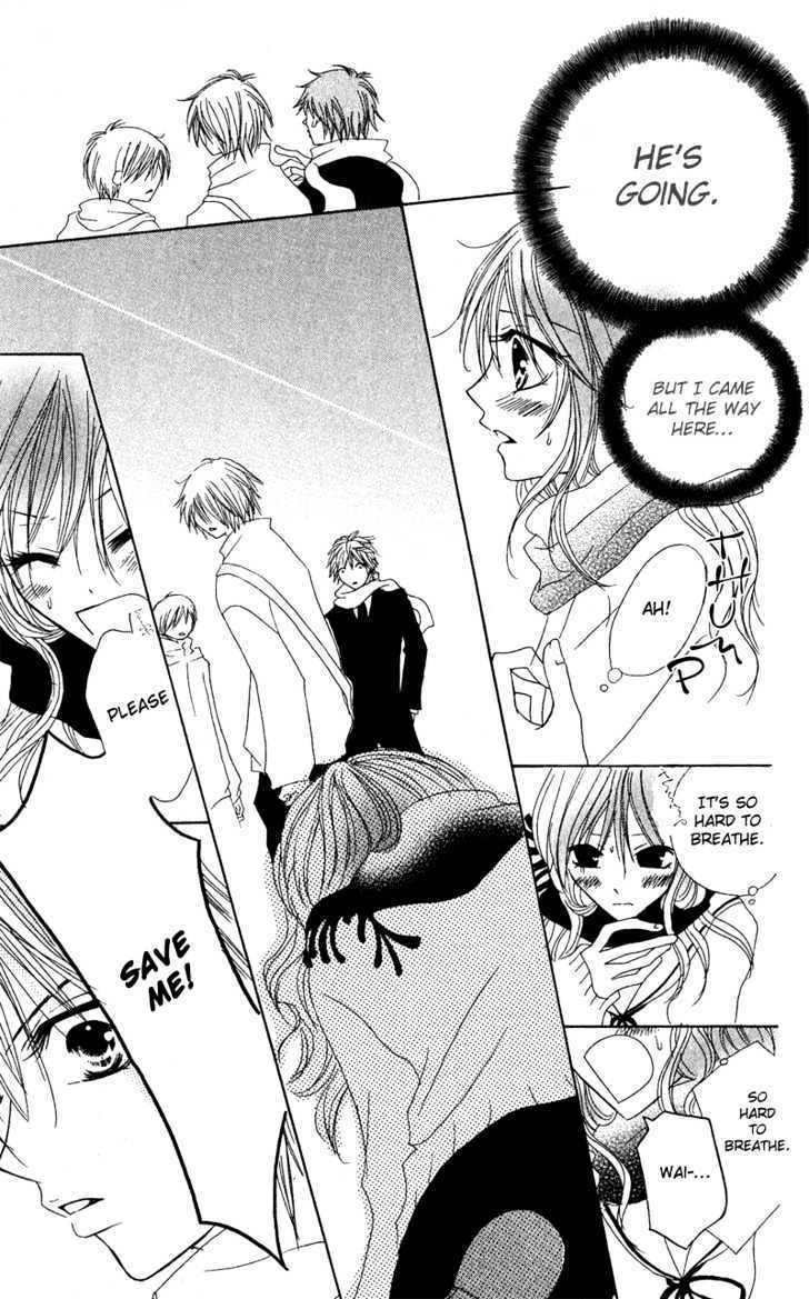 Read Shounen Chuudoku Manga Online