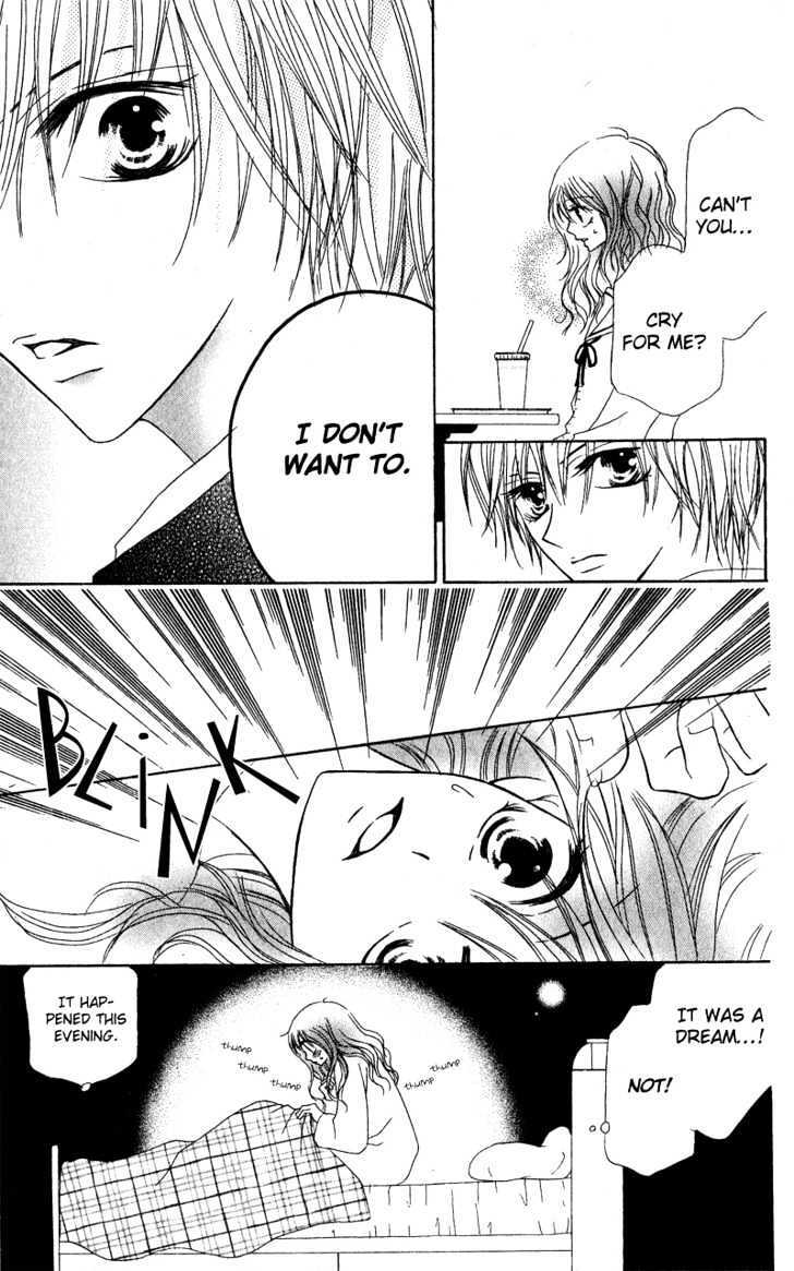 Read Shounen Chuudoku Manga Online