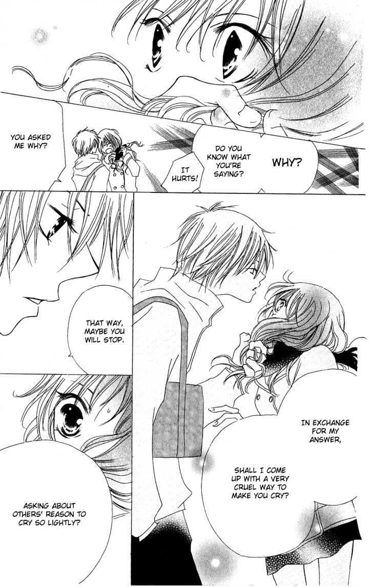 Read Shounen Chuudoku Manga Online