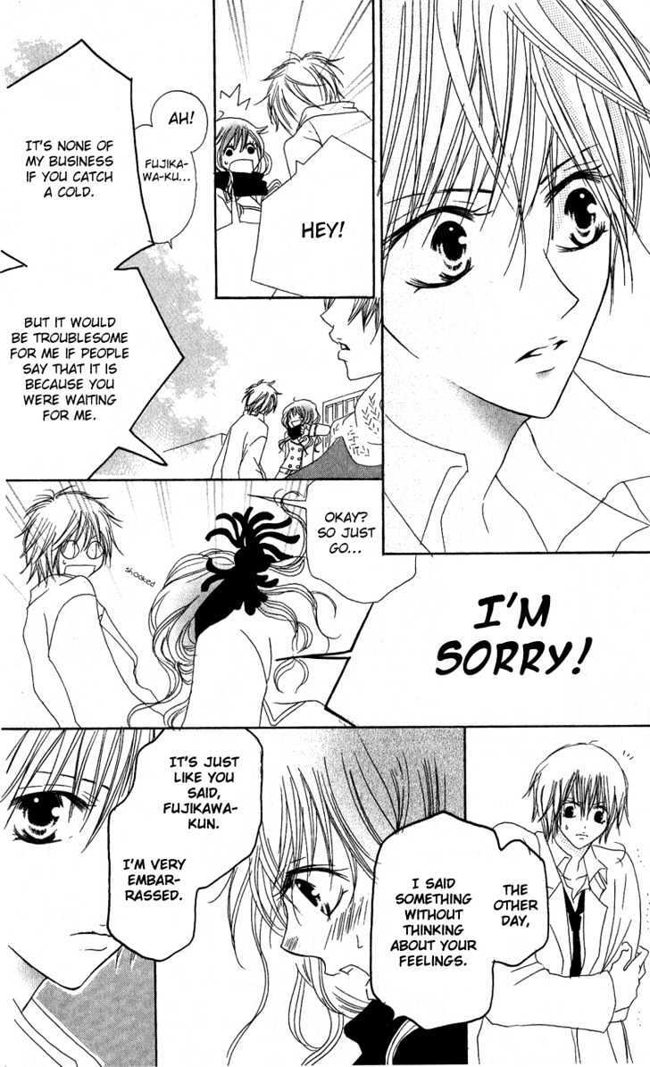 Read Shounen Chuudoku Manga Online