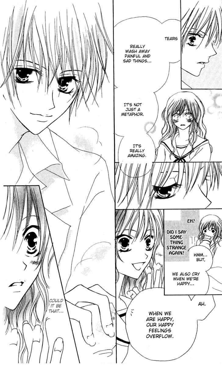 Read Shounen Chuudoku Manga Online