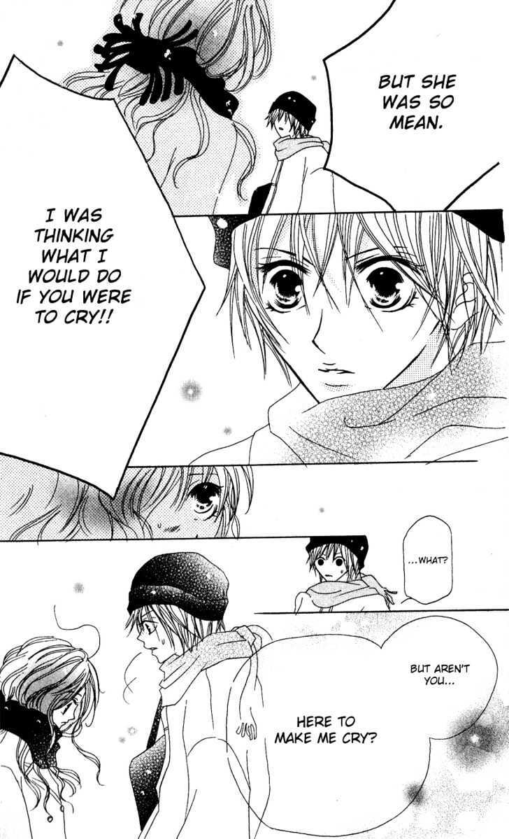 Read Shounen Chuudoku Manga Online