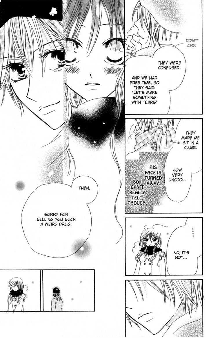 Read Shounen Chuudoku Manga Online