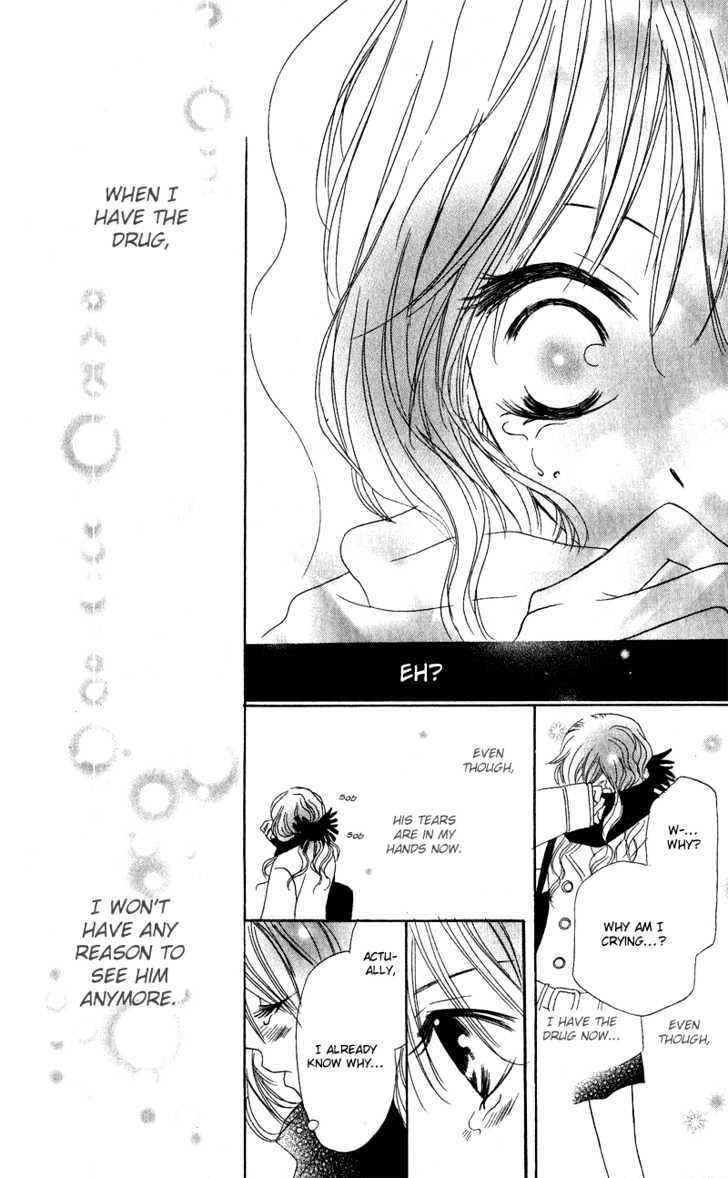 Read Shounen Chuudoku Manga Online