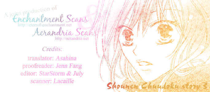 Read Shounen Chuudoku Manga Online