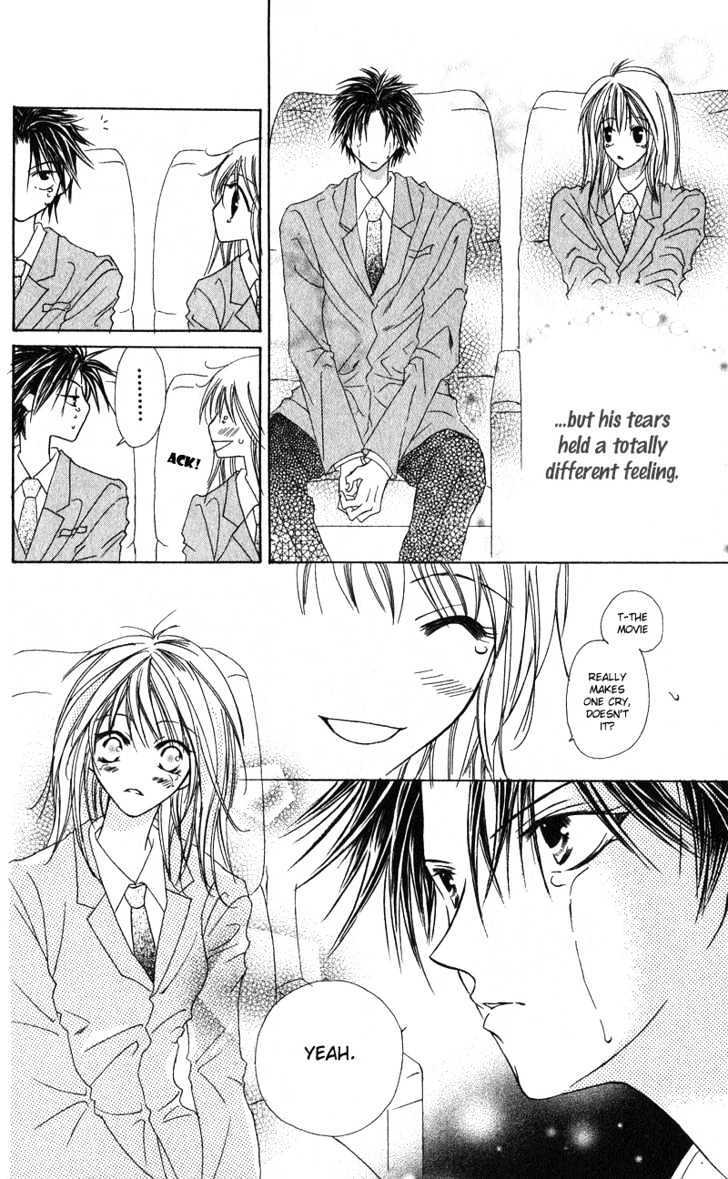 Read Shounen Chuudoku Manga Online