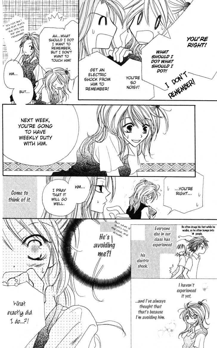 Read Shounen Chuudoku Manga Online