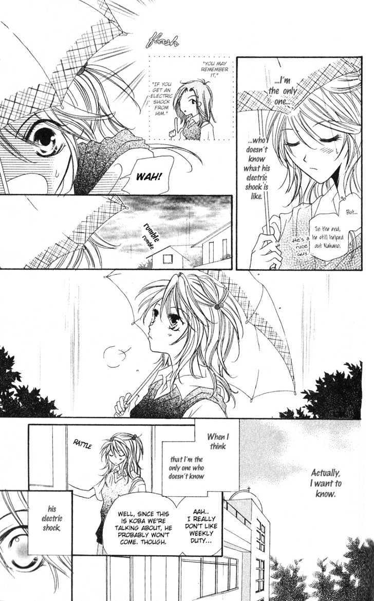 Read Shounen Chuudoku Manga Online