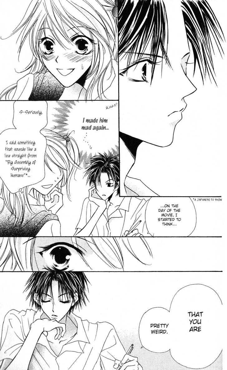 Read Shounen Chuudoku Manga Online