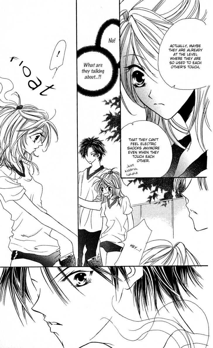 Read Shounen Chuudoku Manga Online