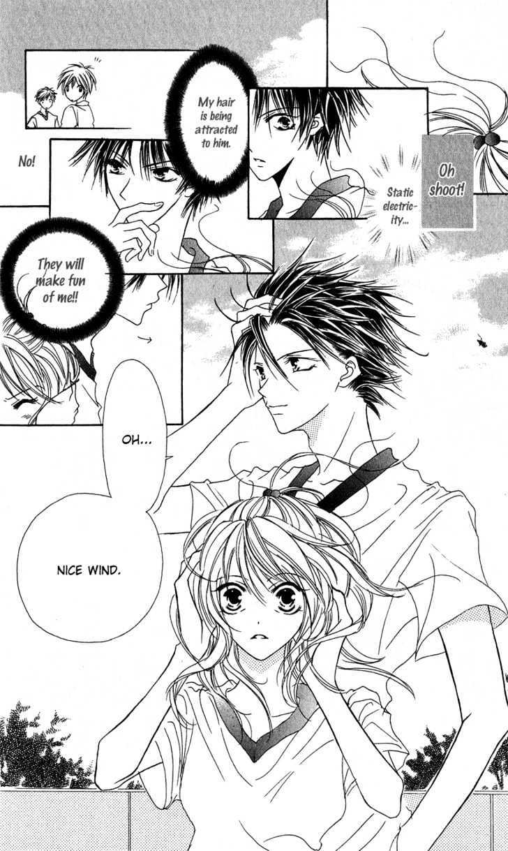 Read Shounen Chuudoku Manga Online