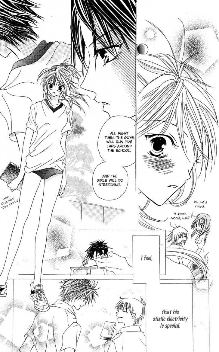 Read Shounen Chuudoku Manga Online