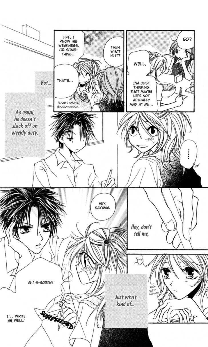 Read Shounen Chuudoku Manga Online