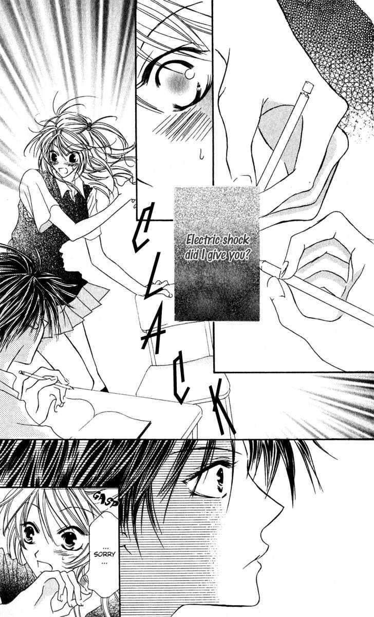 Read Shounen Chuudoku Manga Online