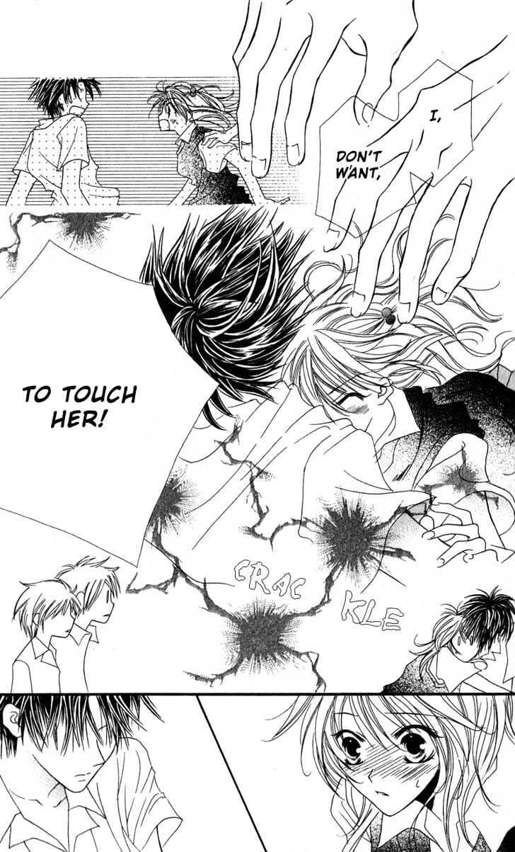 Read Shounen Chuudoku Manga Online