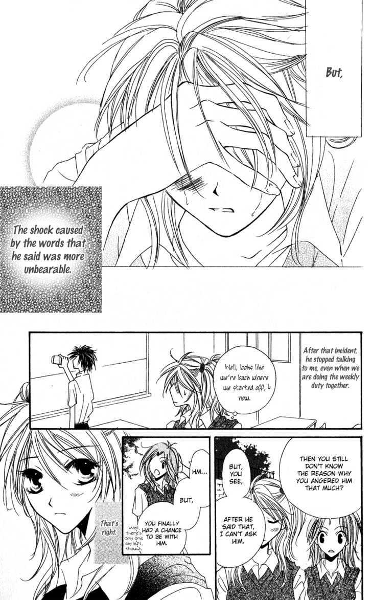 Read Shounen Chuudoku Manga Online