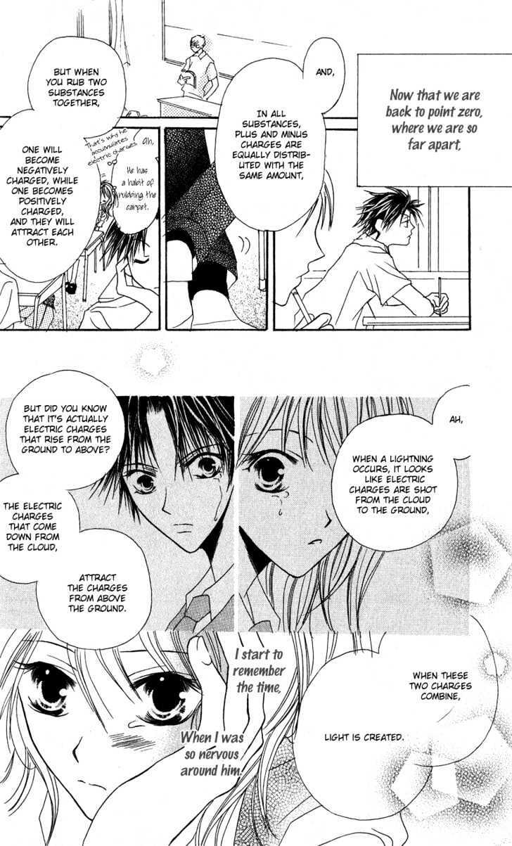 Read Shounen Chuudoku Manga Online