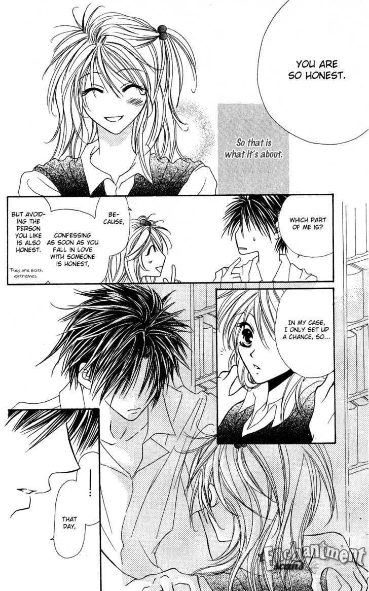 Read Shounen Chuudoku Manga Online