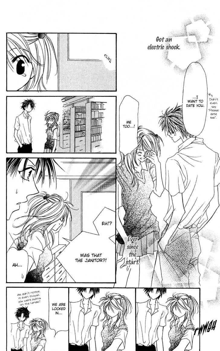 Read Shounen Chuudoku Manga Online