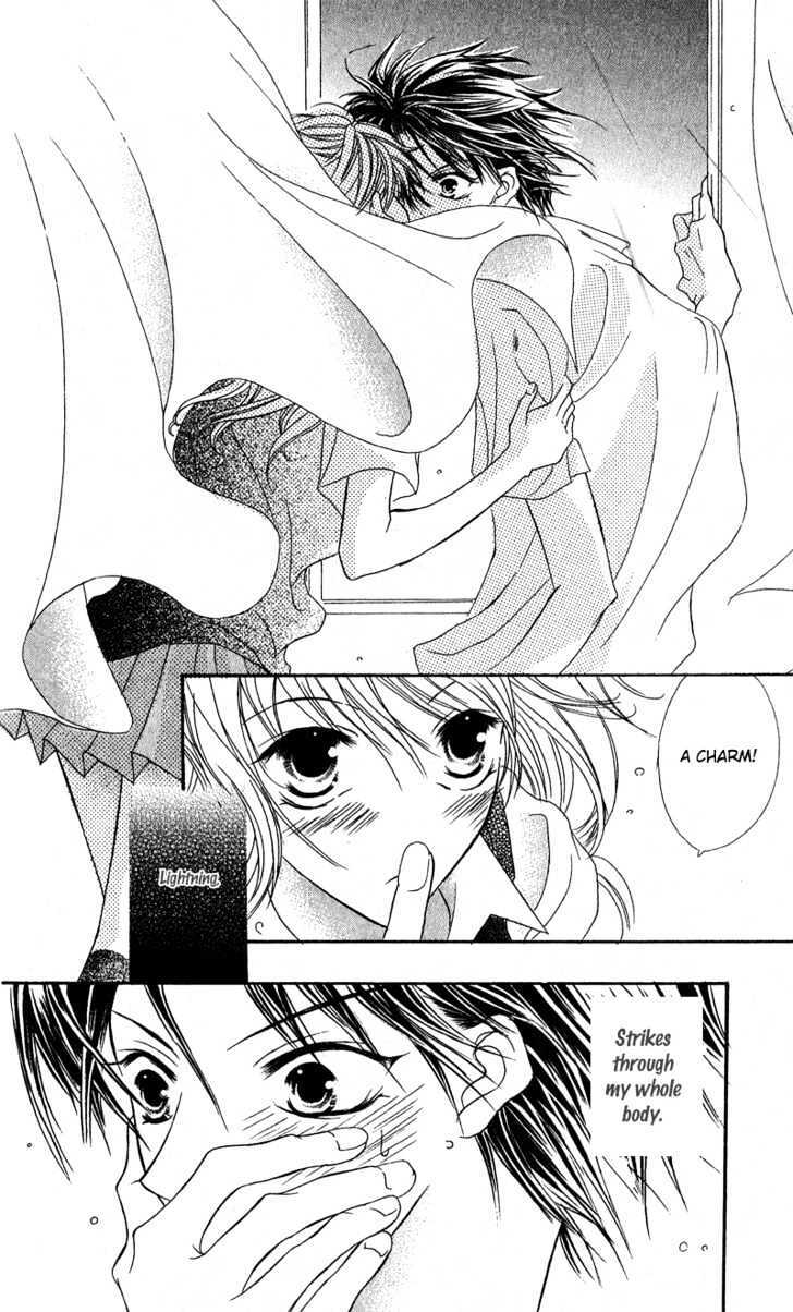 Read Shounen Chuudoku Manga Online