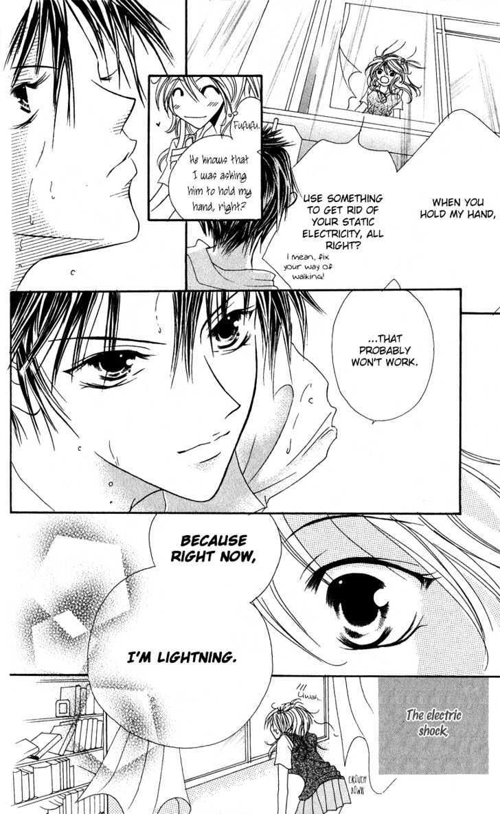 Read Shounen Chuudoku Manga Online