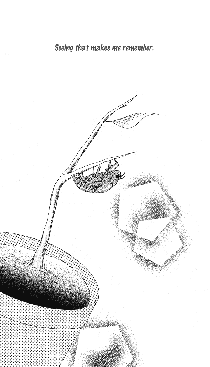 Read Shounen Chuudoku Manga Online