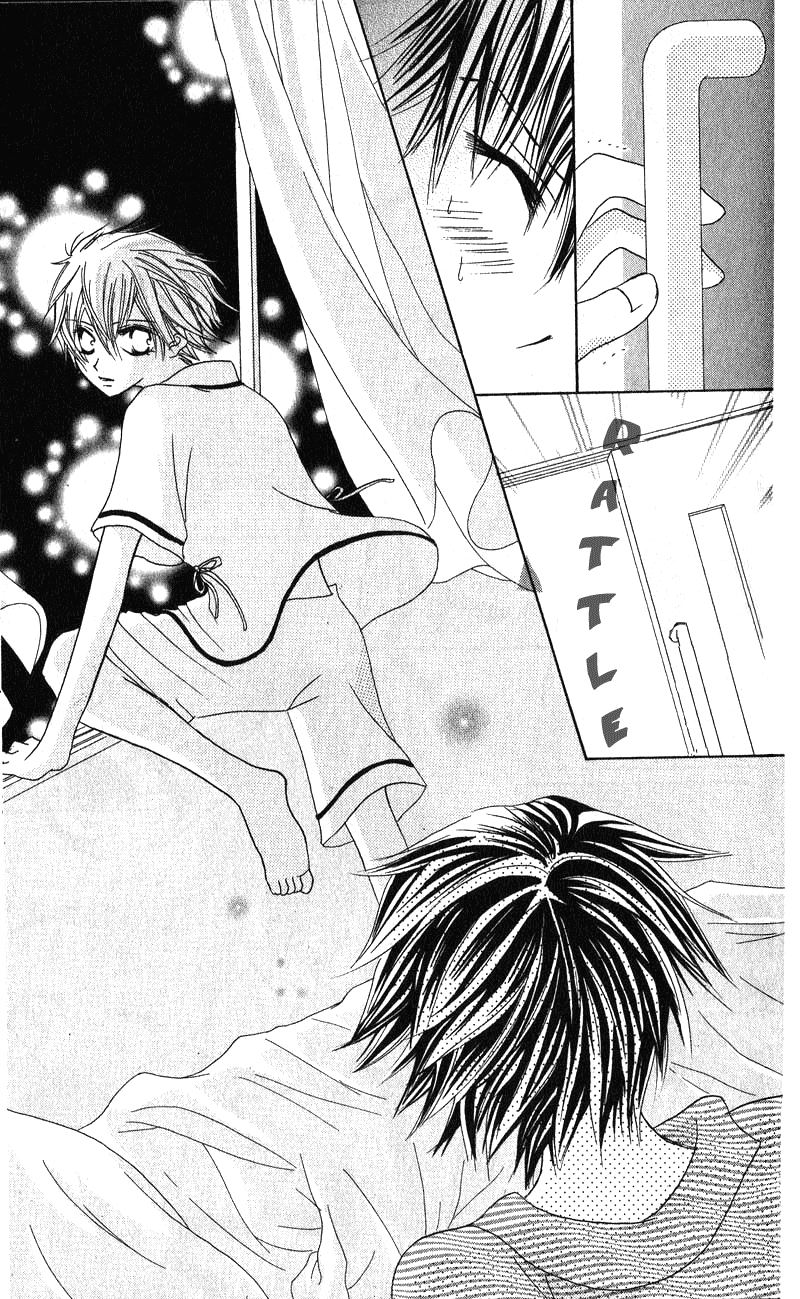 Read Shounen Chuudoku Manga Online