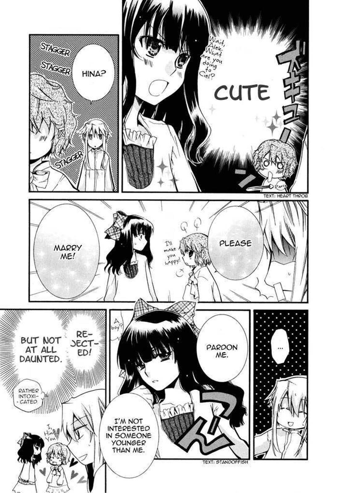 Read Shounen Hakaryuudo Manga Online