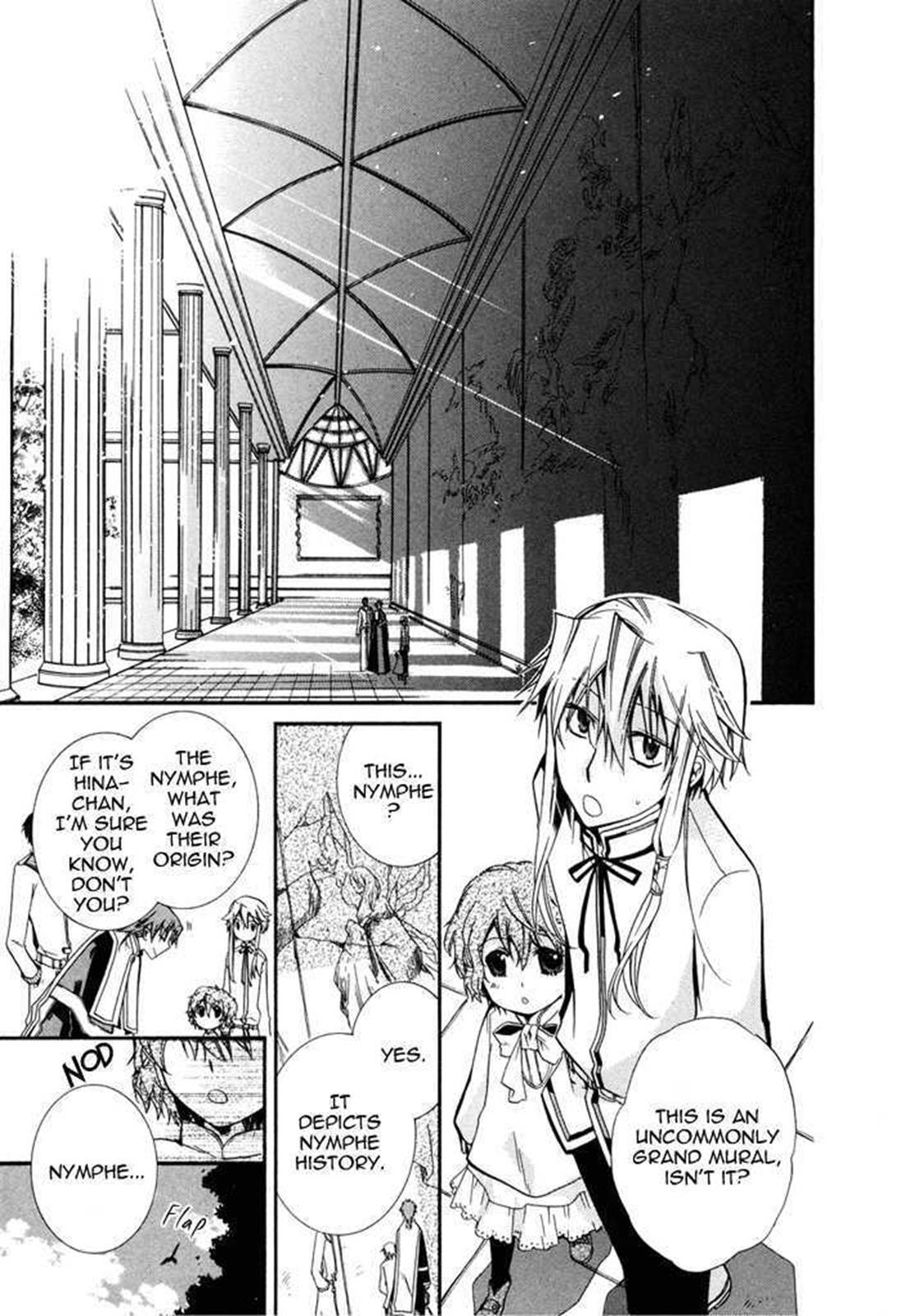 Read Shounen Hakaryuudo Manga Online