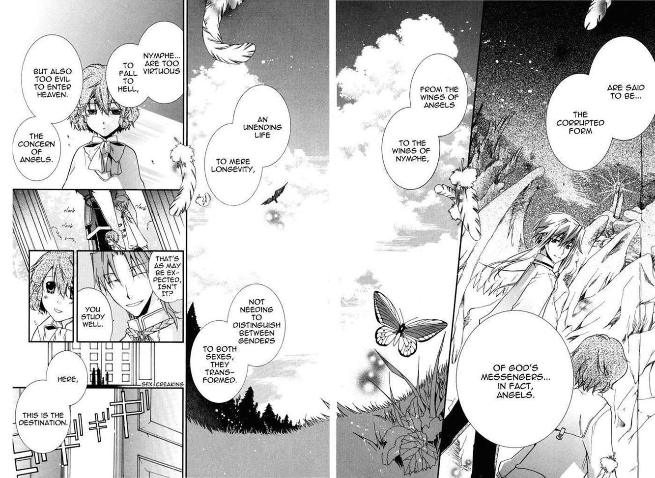 Read Shounen Hakaryuudo Manga Online