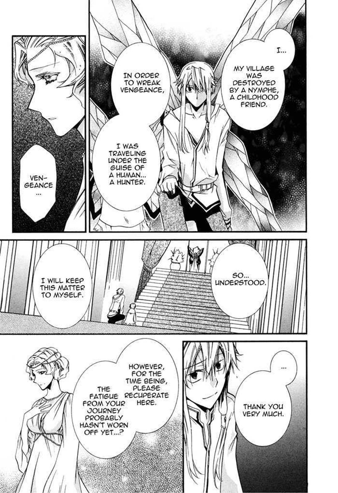 Read Shounen Hakaryuudo Manga Online