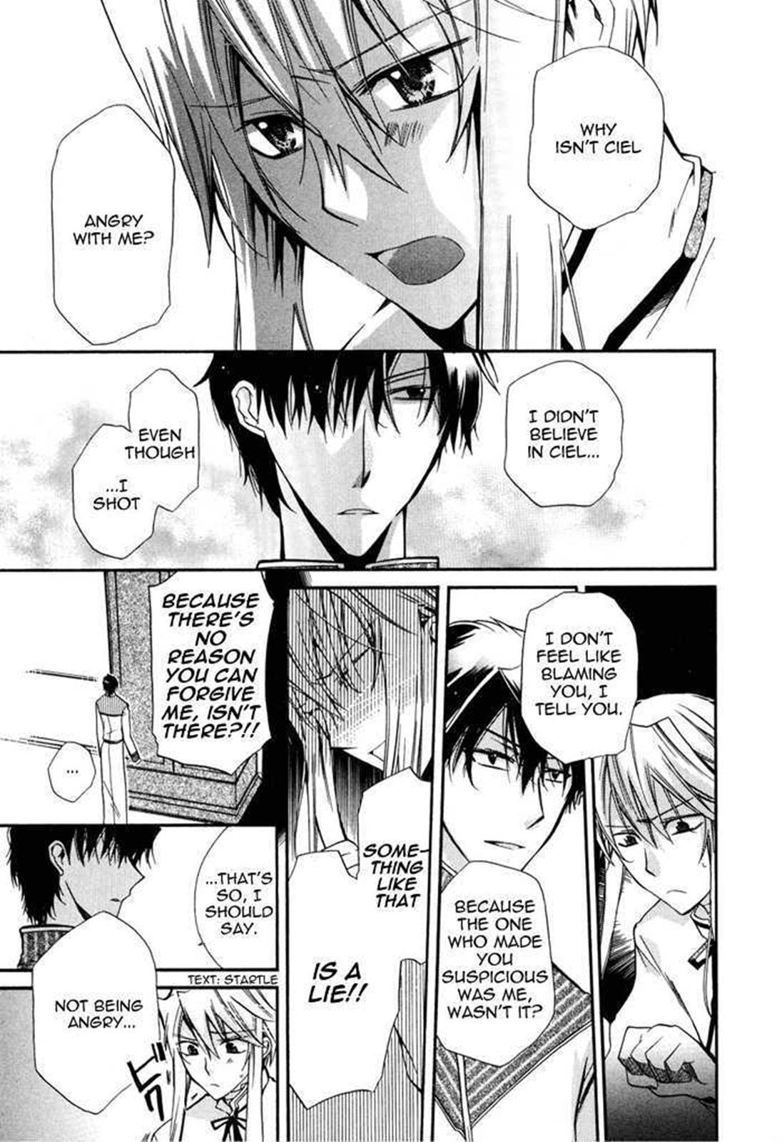 Read Shounen Hakaryuudo Manga Online